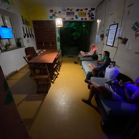 Refugio Hostel Fortaleza Eksteriør billede