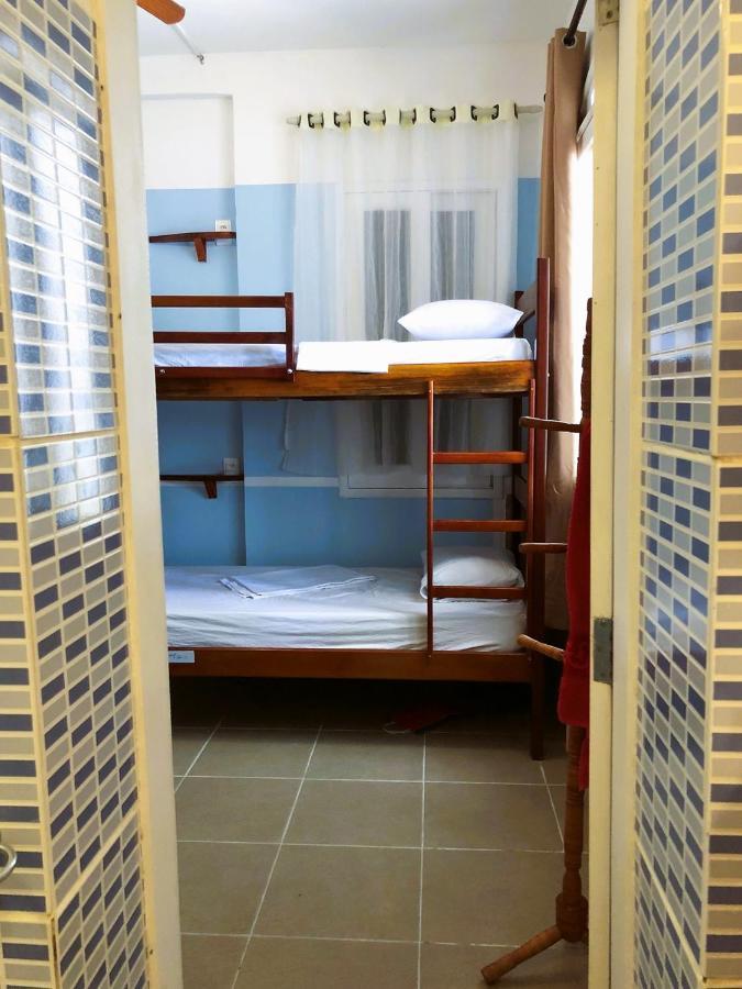 Refugio Hostel Fortaleza Eksteriør billede