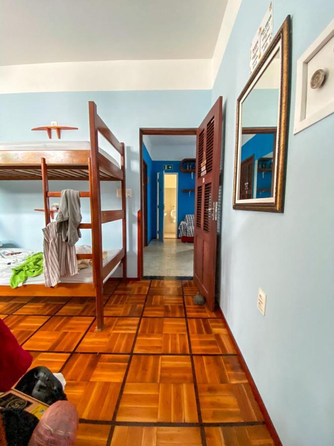 Refugio Hostel Fortaleza Eksteriør billede