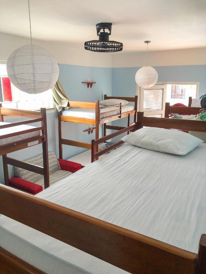 Refugio Hostel Fortaleza Eksteriør billede