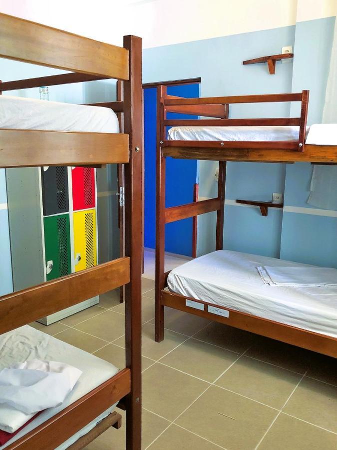 Refugio Hostel Fortaleza Eksteriør billede