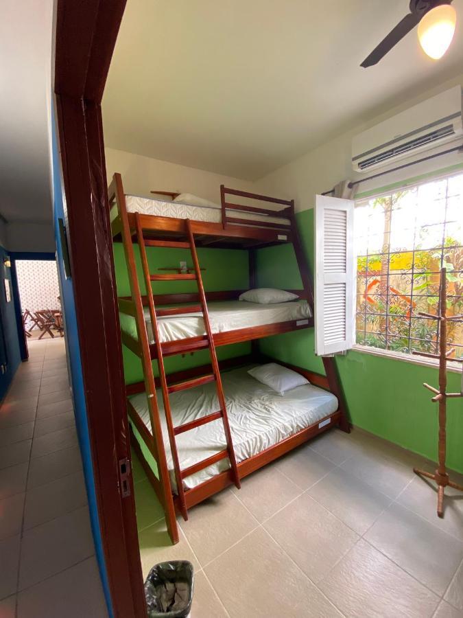 Refugio Hostel Fortaleza Eksteriør billede