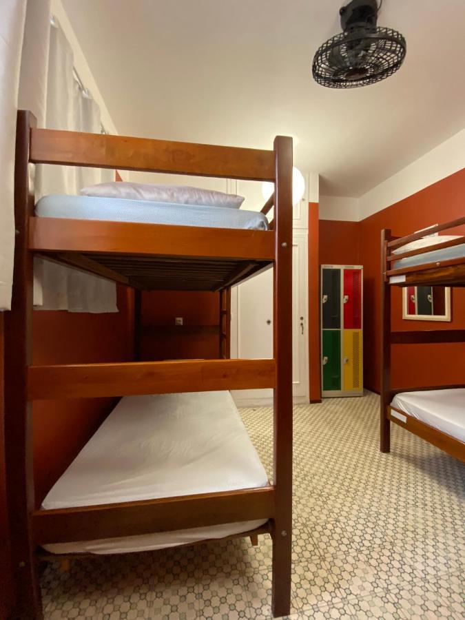 Refugio Hostel Fortaleza Eksteriør billede