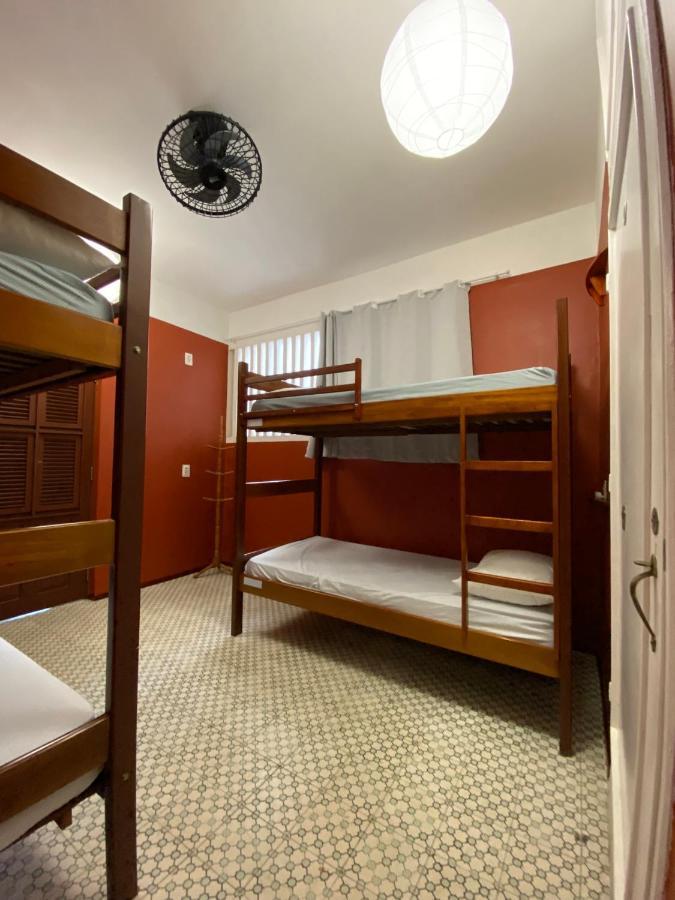 Refugio Hostel Fortaleza Eksteriør billede