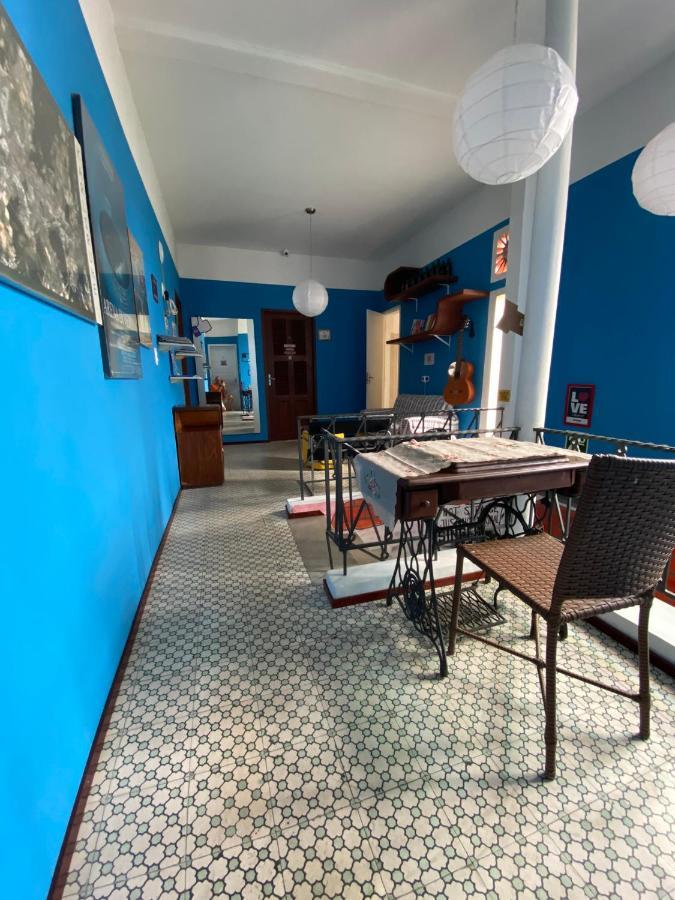 Refugio Hostel Fortaleza Eksteriør billede