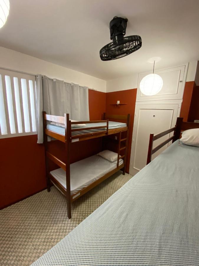 Refugio Hostel Fortaleza Eksteriør billede