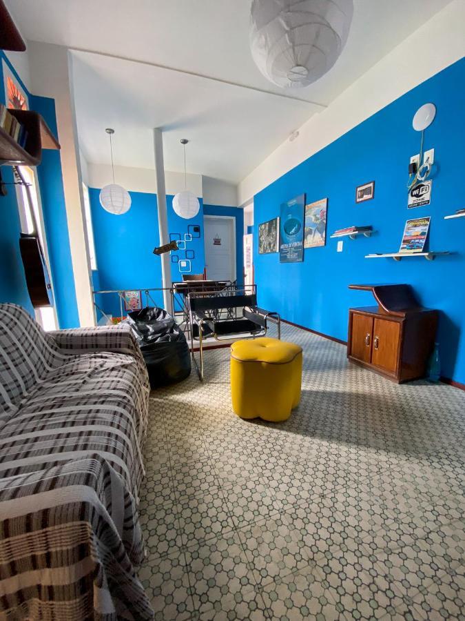 Refugio Hostel Fortaleza Eksteriør billede