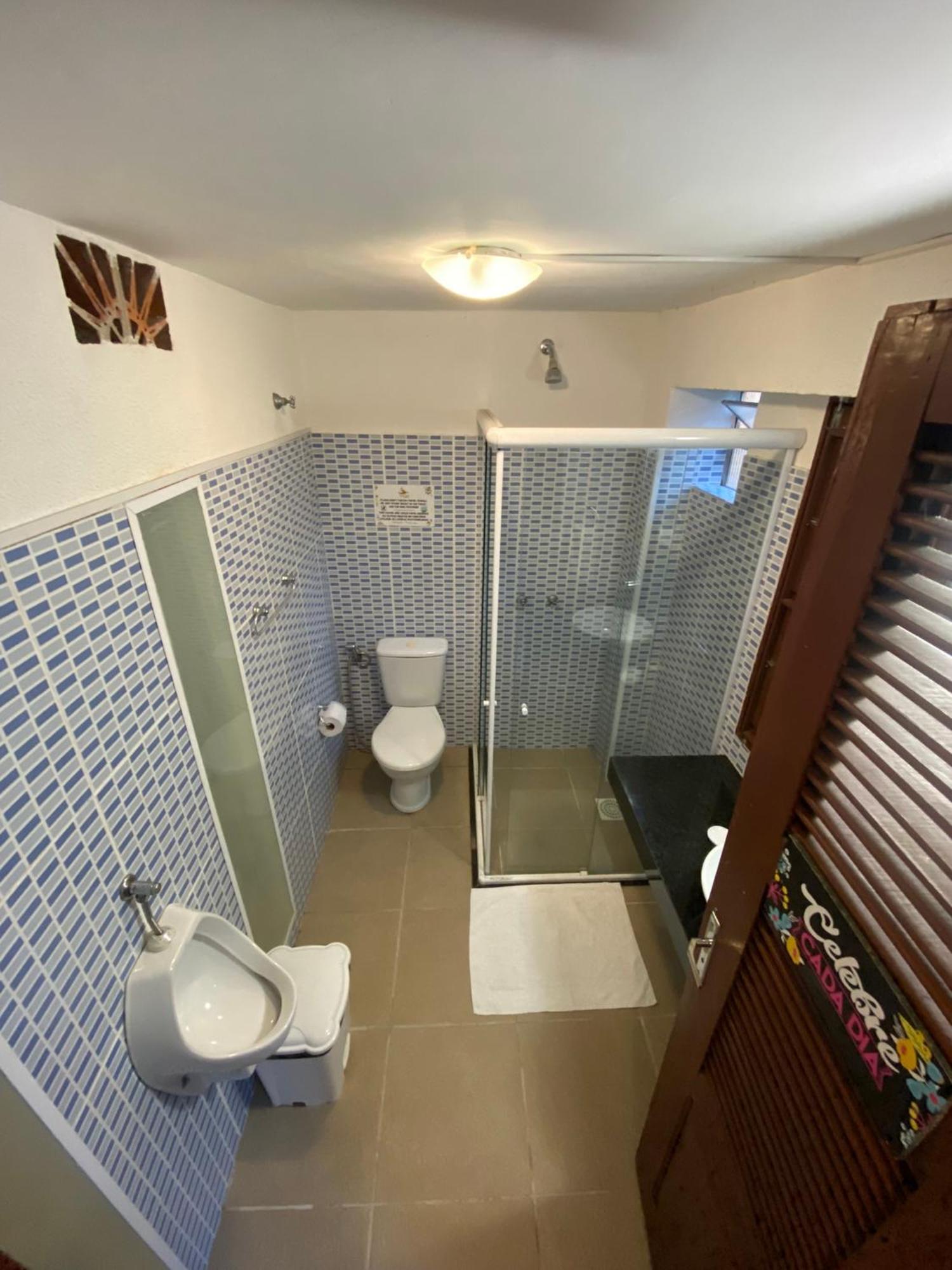 Refugio Hostel Fortaleza Eksteriør billede